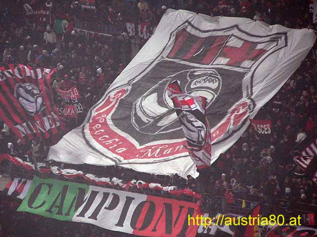 AC Mailand vs Inter Mailand (0-1) (9)