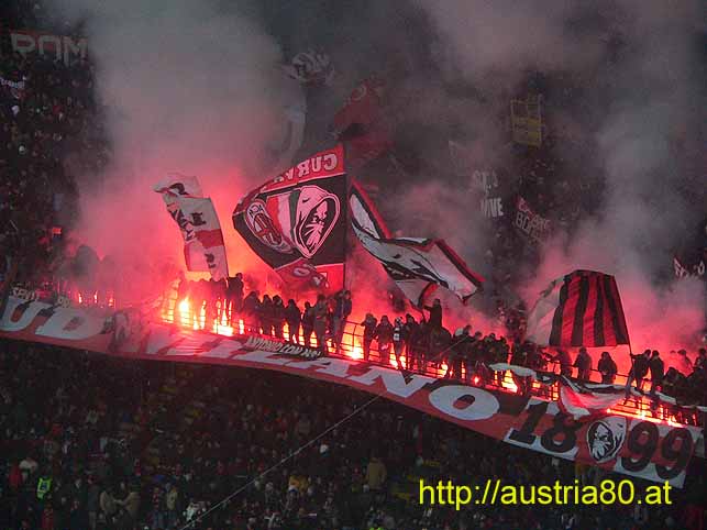 AC Mailand vs Inter Mailand (0-1) (11)