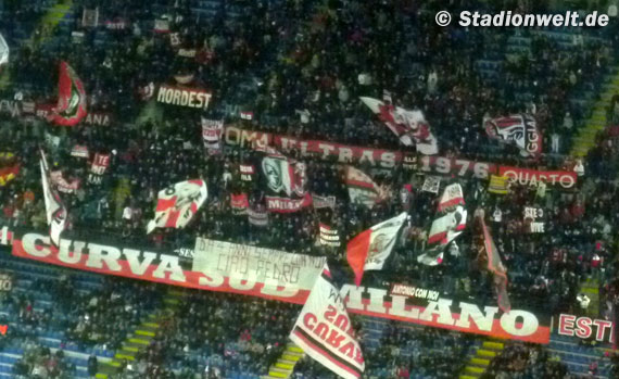 AC Mailand vs Chievo Verona (5-1) (7)