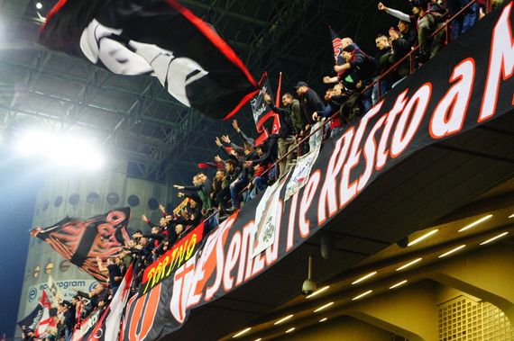 AC Mailand vs Juventus Turin (1-0) (1)