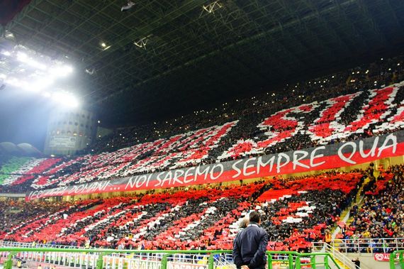 AC Mailand vs Juventus Turin (1-0) (2)