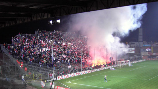 AC Mantova vs Pisa Calcio (2-1) (1)