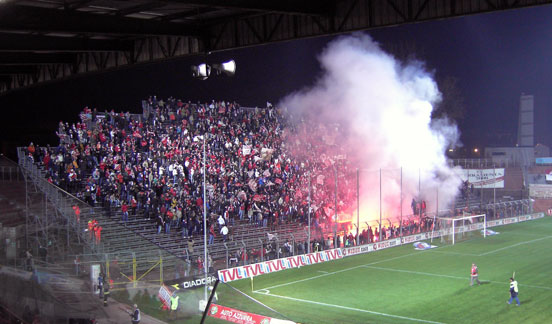 AC Mantova vs Pisa Calcio (2-1) (2)