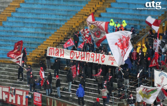 Pisa Calcio vs AC Perugia (0-1) (1)