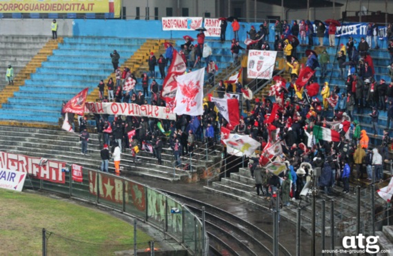 Pisa Calcio vs AC Perugia (0-1) (2)