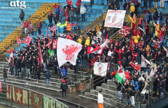 Pisa Calcio vs AC Perugia (0-1) (4)