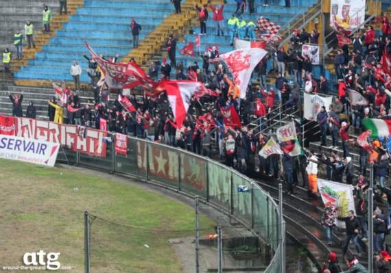 Pisa Calcio vs AC Perugia (0-1) (8)