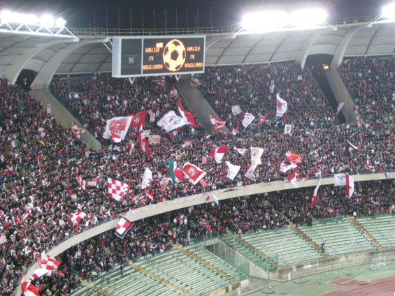 AS Bari vs Juventus Turin (3-1) (1)