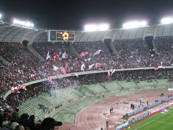 AS Bari vs Juventus Turin (3-1) (2)