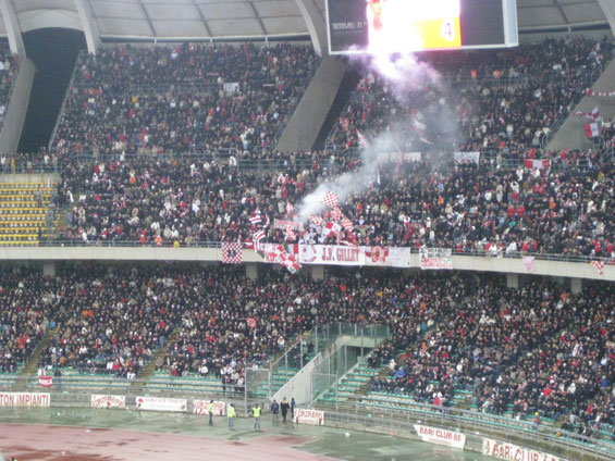 AS Bari vs Juventus Turin (3-1) (3)