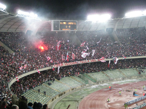 AS Bari vs Juventus Turin (3-1) (7)