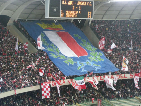 AS Bari vs Juventus Turin (3-1) (9)