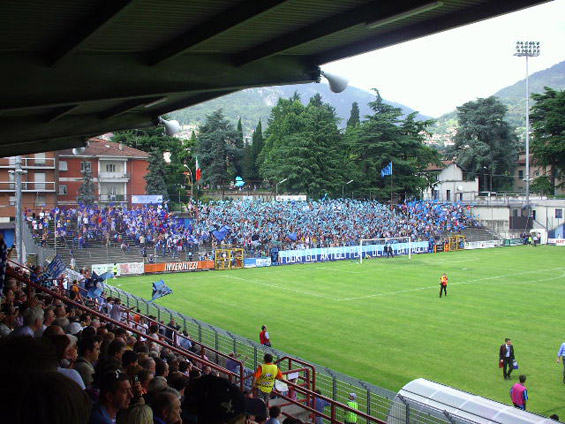 AS Lecco 1912 vs US Pergocrema (1-1) (1)