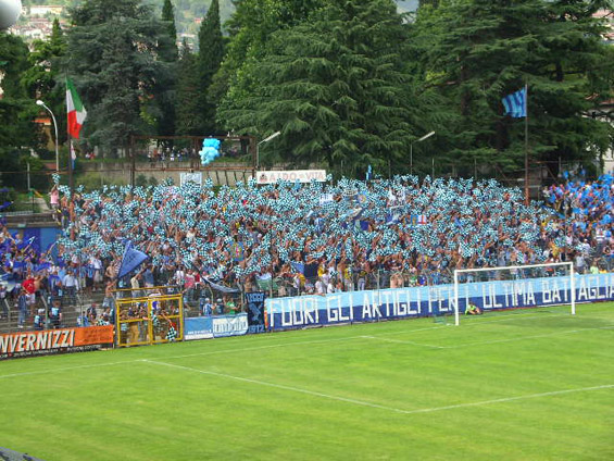 AS Lecco 1912 vs US Pergocrema (1-1) (2)