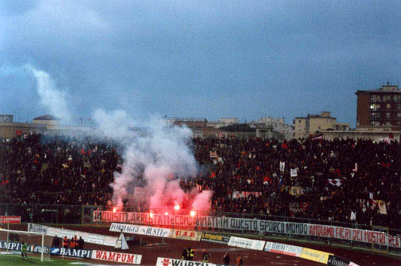 AS Livorno Calcio vs Lazio Rom (1-1) (3)