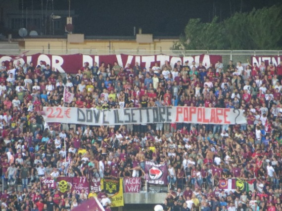 AS Livorno Calcio vs AS Rom (0-2) (10)