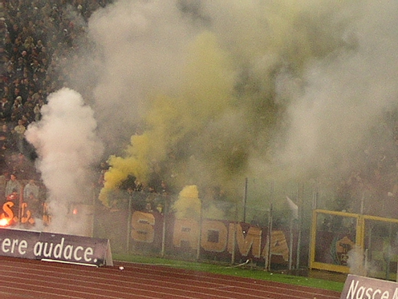 AS Rom vs Udinese Calcio (0-3) (3)