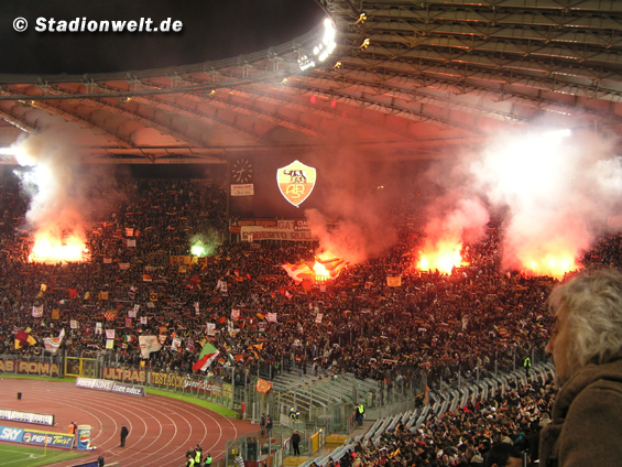 AS Rom vs Udinese Calcio (0-3) (4)