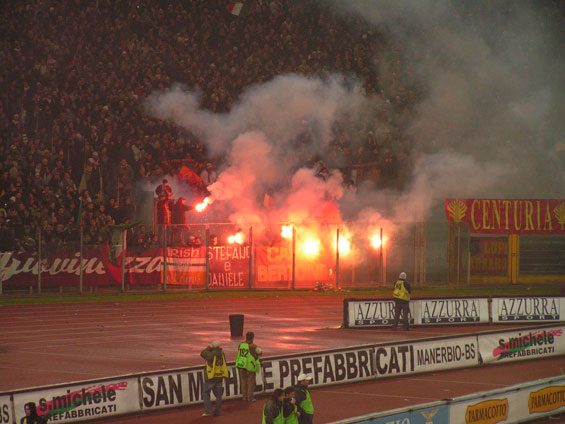 Lazio Rom vs AS Rom (3-1) (4)