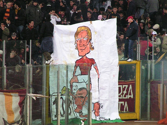 Lazio Rom vs AS Rom (3-1) (7)