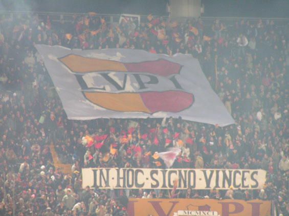 Lazio Rom vs AS Rom (3-1) (8)