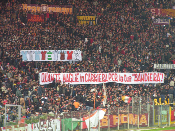 Lazio Rom vs AS Rom (3-1) (10)