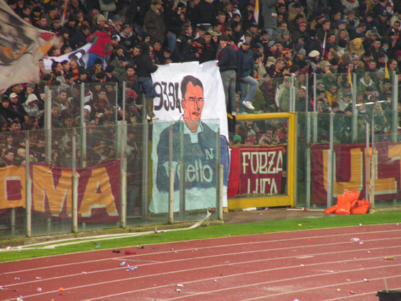 Lazio Rom vs AS Rom (3-1) (12)