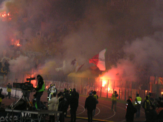 Lazio Rom vs AS Rom (3-1) (13)