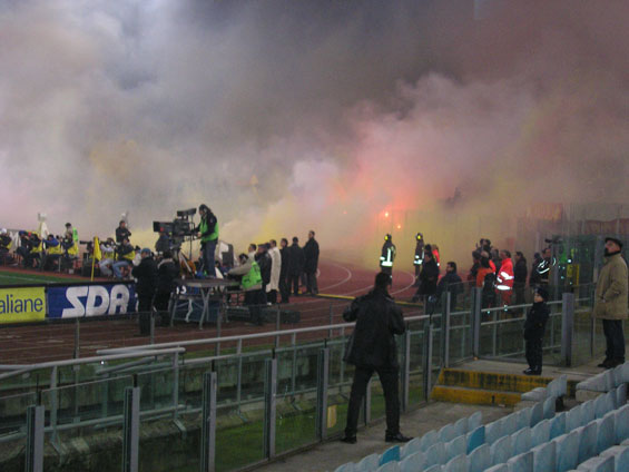 Lazio Rom vs AS Rom (3-1) (16)