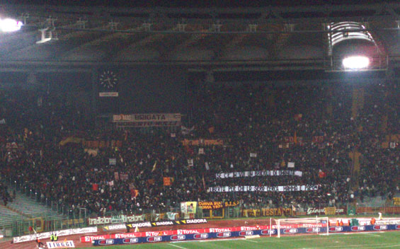 AS Rom vs FC Messina (2-1) (1)