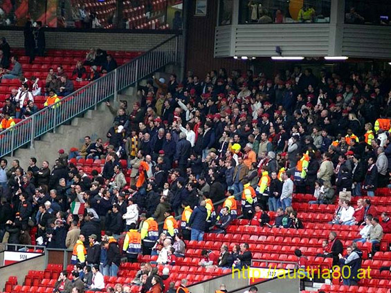 Manchester United vs AS Rom (7-1) (1)