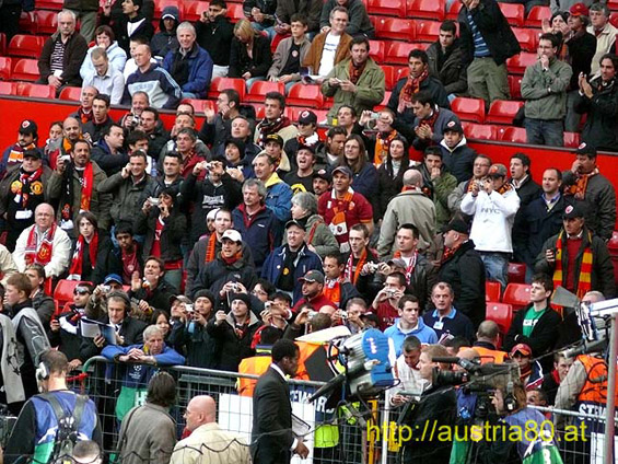 Manchester United vs AS Rom (7-1) (2)