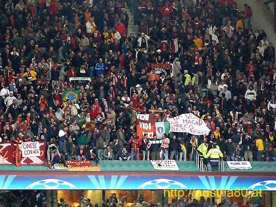 Manchester United vs AS Rom (7-1) (3)