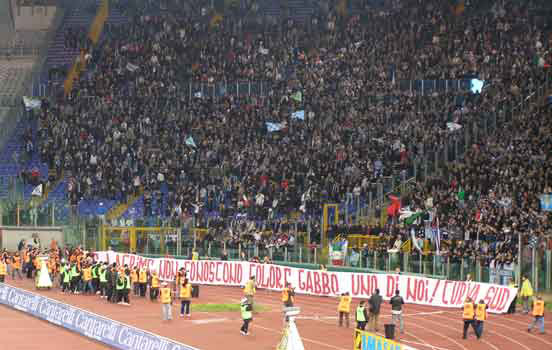 Lazio Rom vs AS Rom (3-2) (1)