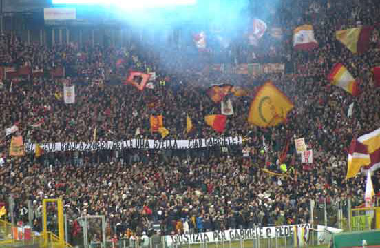 Lazio Rom vs AS Rom (3-2) (5)