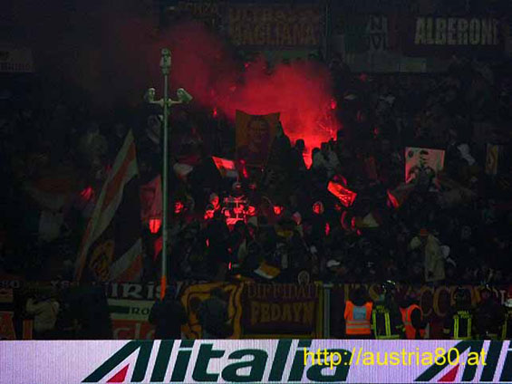 Juventus Turin vs AS Rom (1-2) (4)