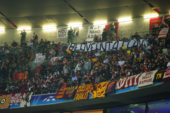 FC Bayern München vs AS Rom (2-0) (3)