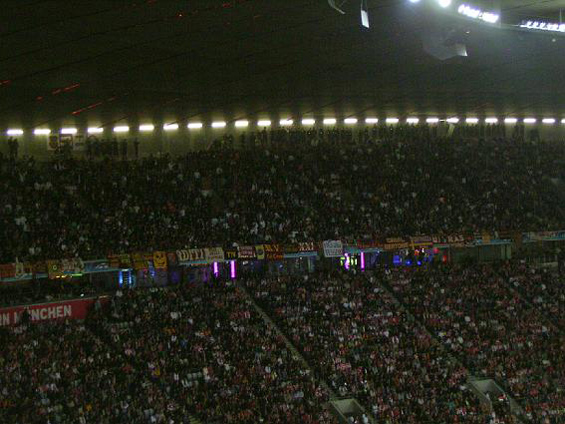 FC Bayern München vs AS Rom (2-0) (5)