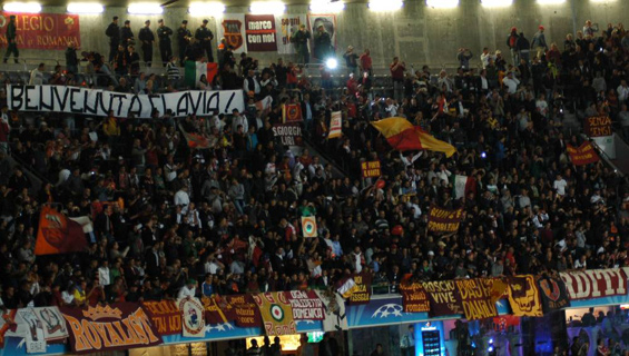 FC Bayern München vs AS Rom (2-0) (6)