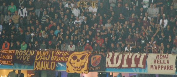 FC Bayern München vs AS Rom (2-0) (7)