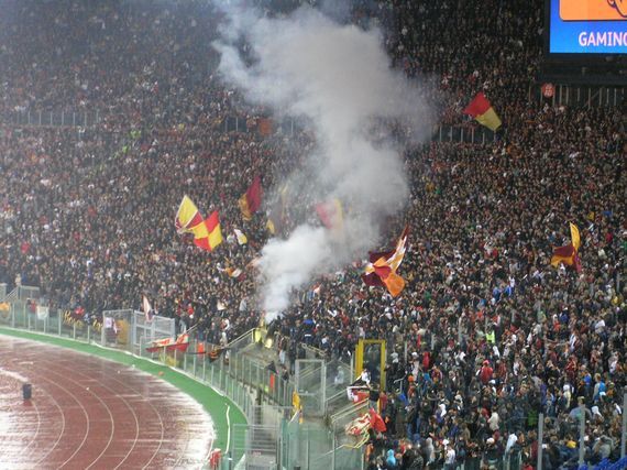 Lazio Rom vs AS Rom (3-2) (1)