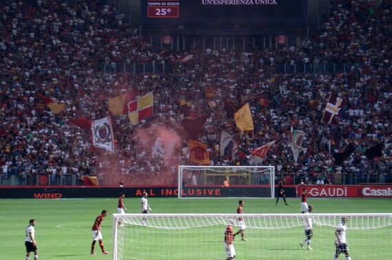 AS Rom vs FC Bologna (2-3) (7)