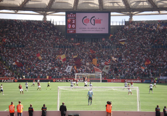 AS Rom vs FC Bologna (2-3) (8)