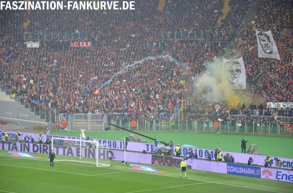 AS Rom vs Lazio Rom (2-2) (3)