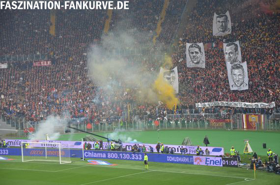 AS Rom vs Lazio Rom (2-2) (4)