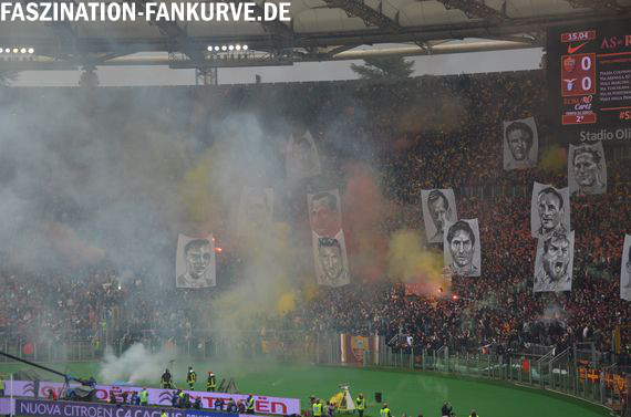 AS Rom vs Lazio Rom (2-2) (6)