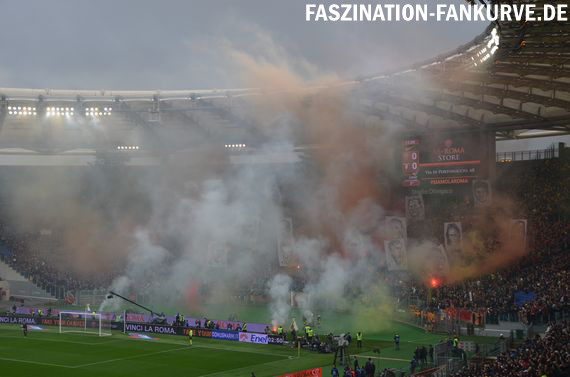 AS Rom vs Lazio Rom (2-2) (8)