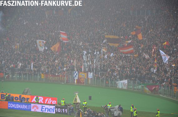 AS Rom vs Lazio Rom (2-2) (9)