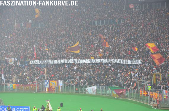 AS Rom vs Lazio Rom (2-2) (10)