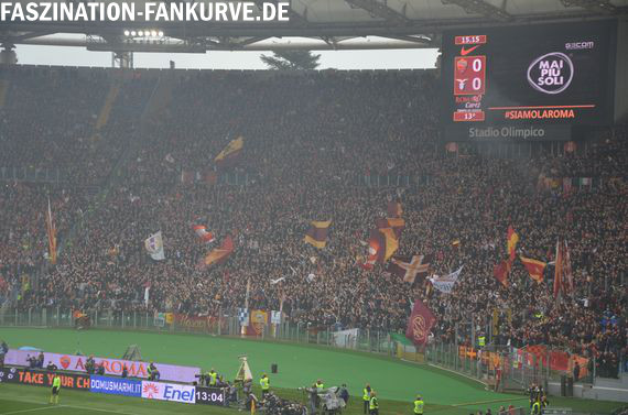 AS Rom vs Lazio Rom (2-2) (11)